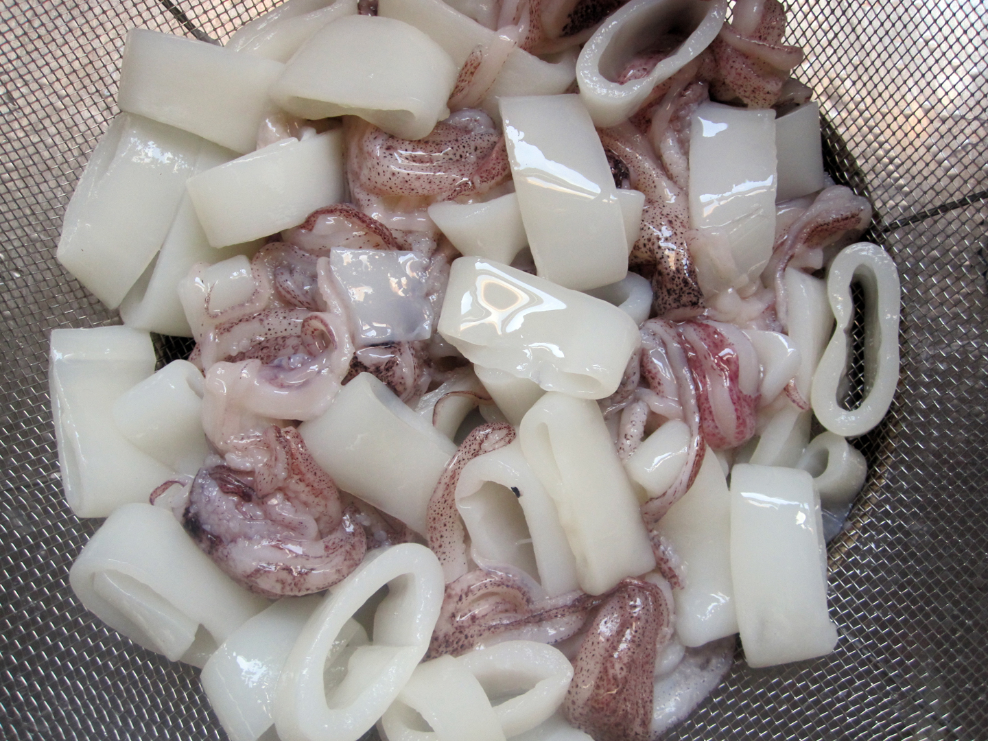 anelli e ciuffi