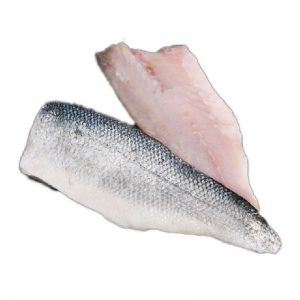 filetto di branzino surgelato